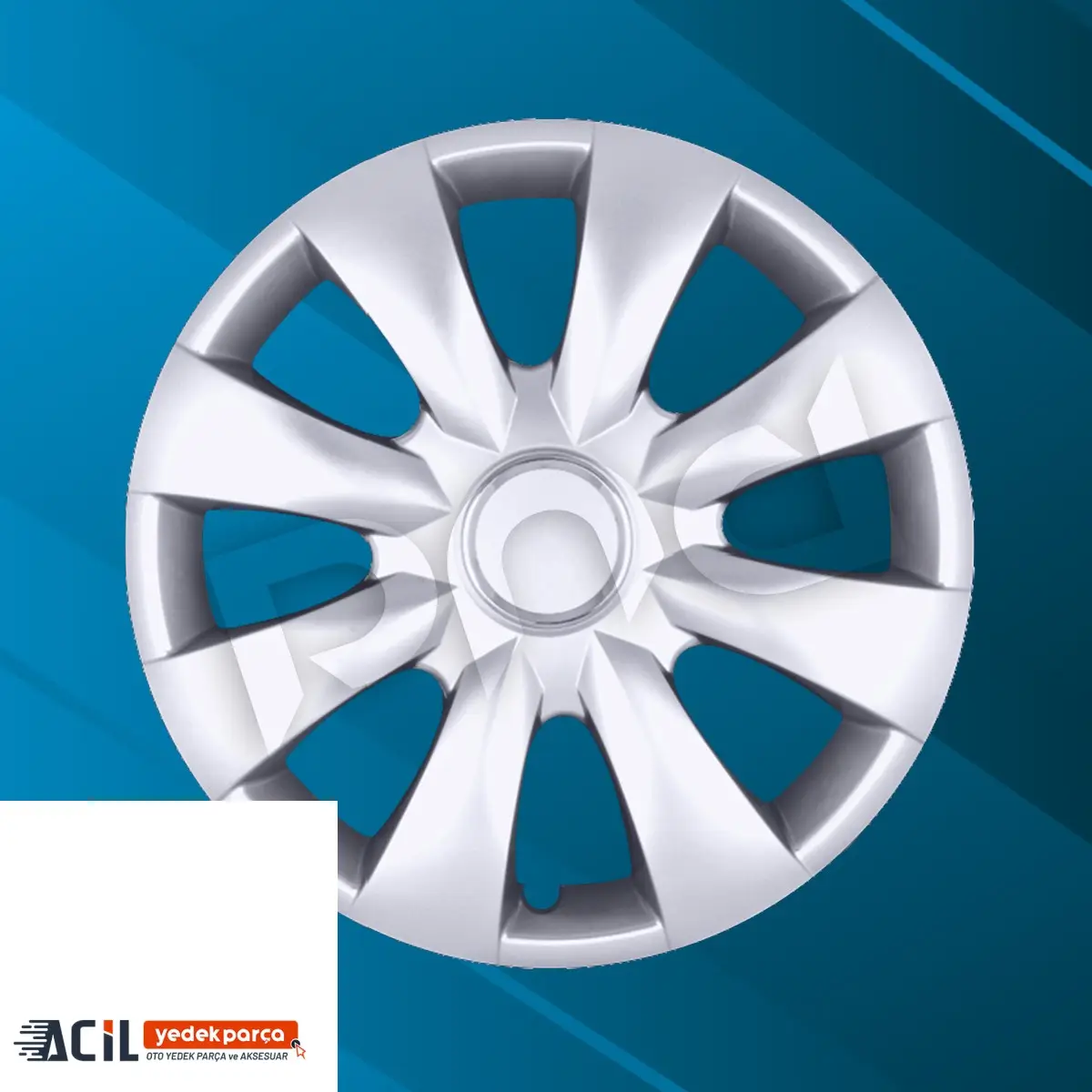 JANT KAPAGI 15″ 316