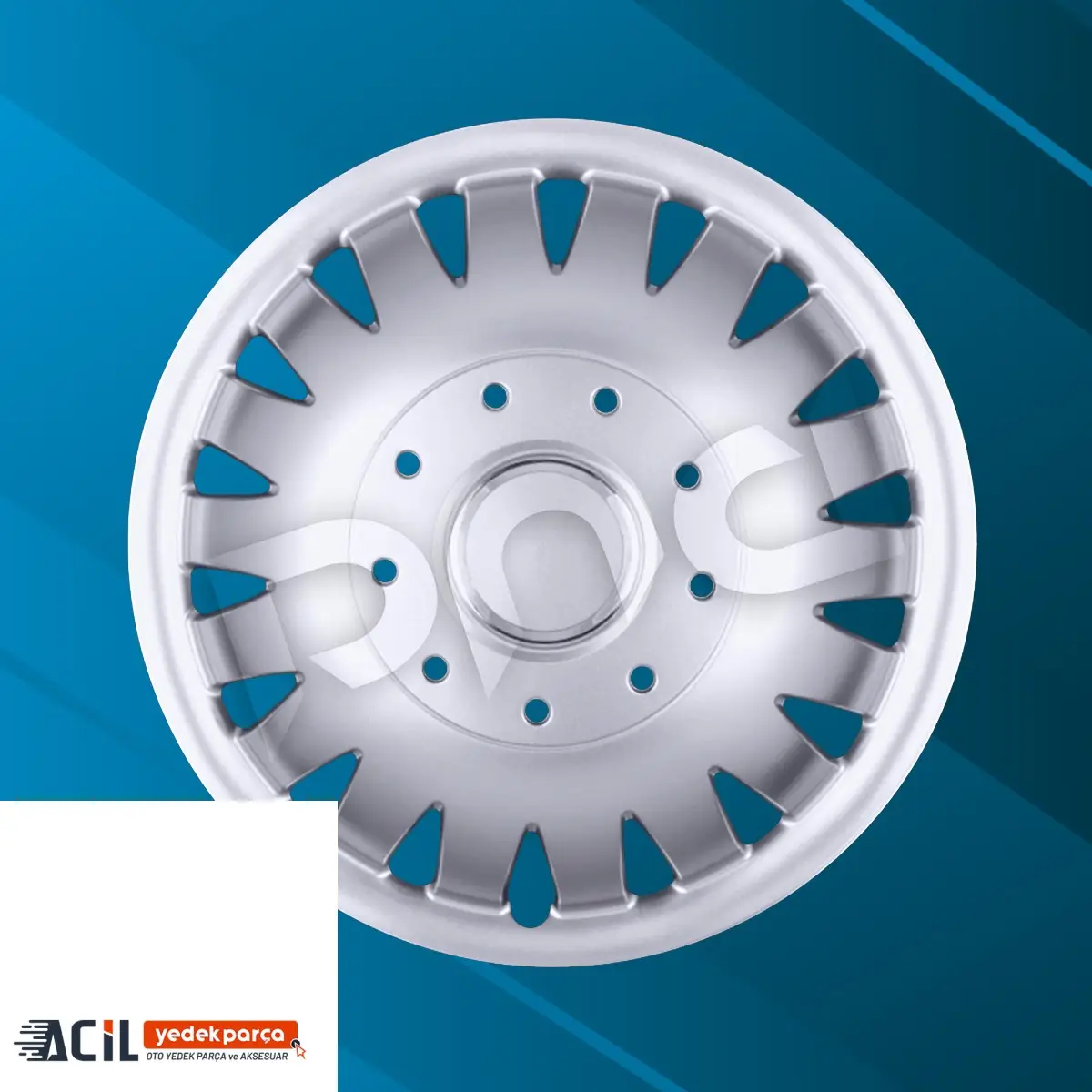 JANT KAPAGI 15″ 320