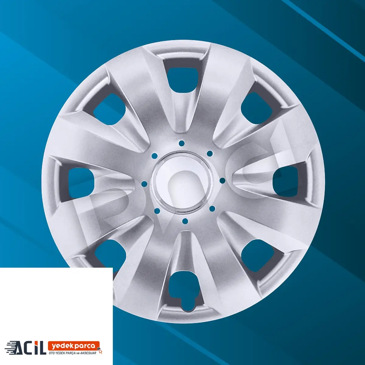 JANT KAPAGI 15″ 321