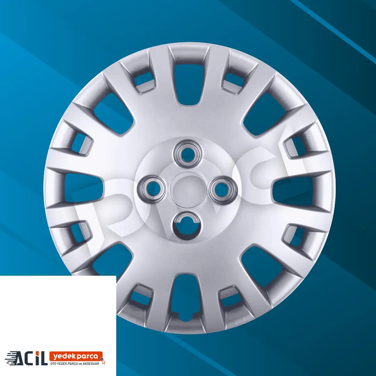 JANT KAPAGI 15″ 322 (8 LI)