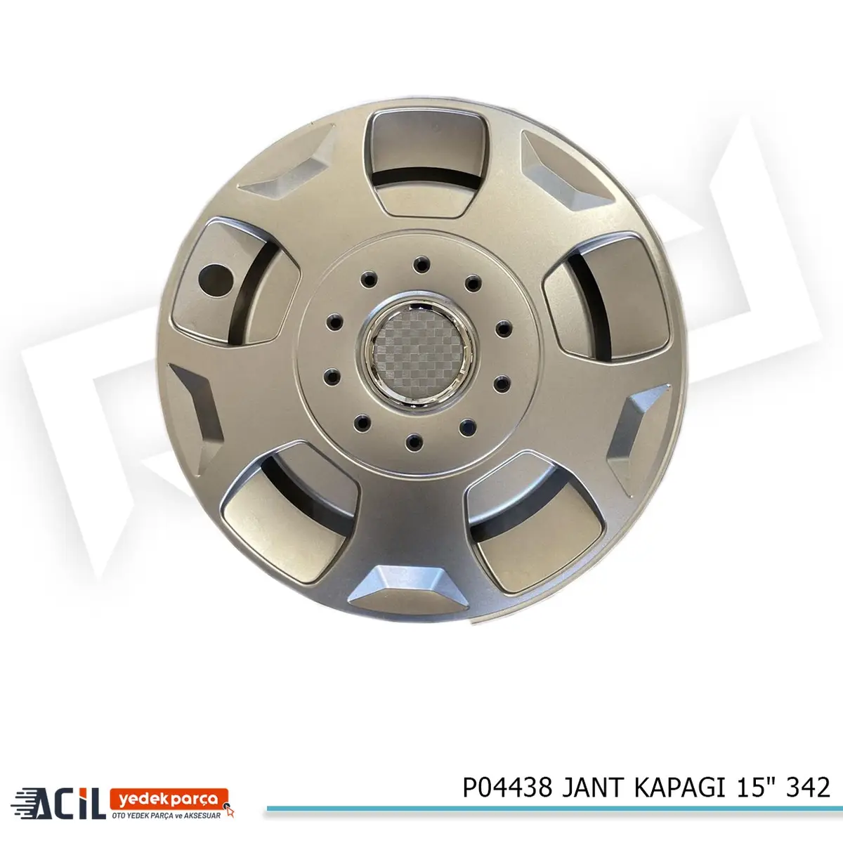 JANT KAPAGI 15″ 342