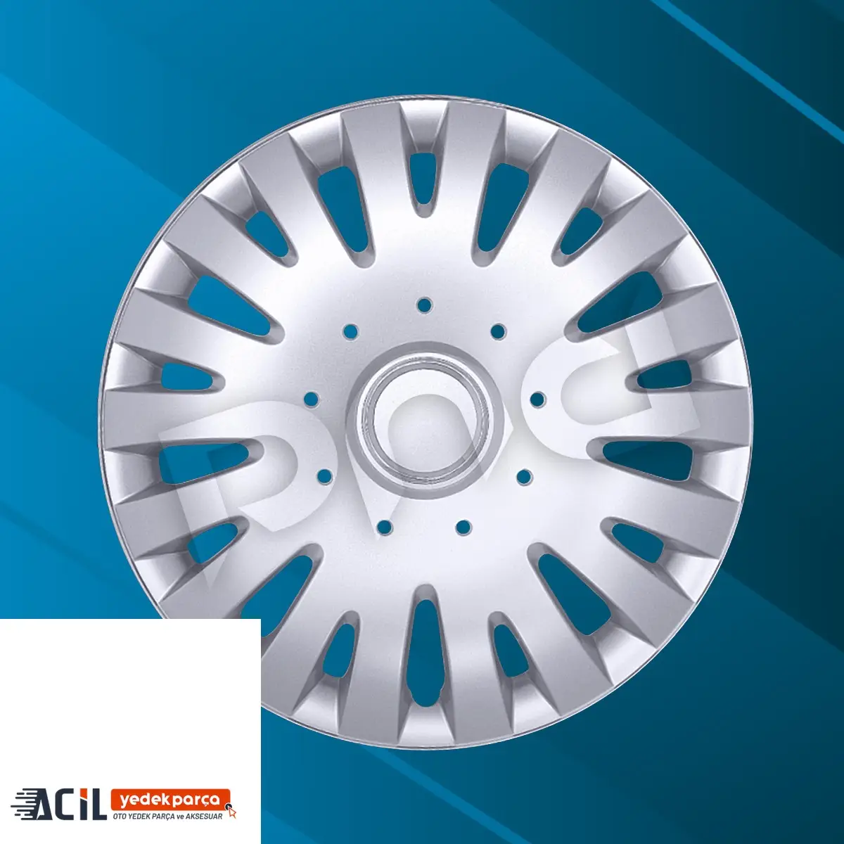 JANT KAPAGI 16″ 403