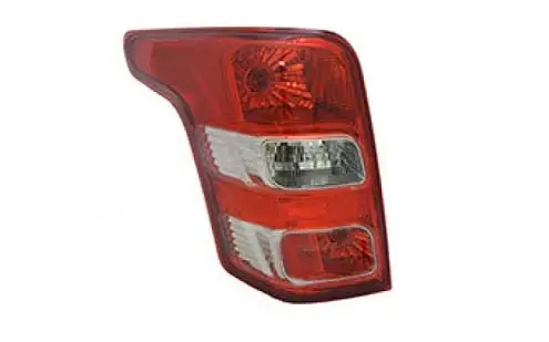 Mitsubishi L200 Arka Stop Lambası Sisli Sol 2014- (karga ücretsiz)