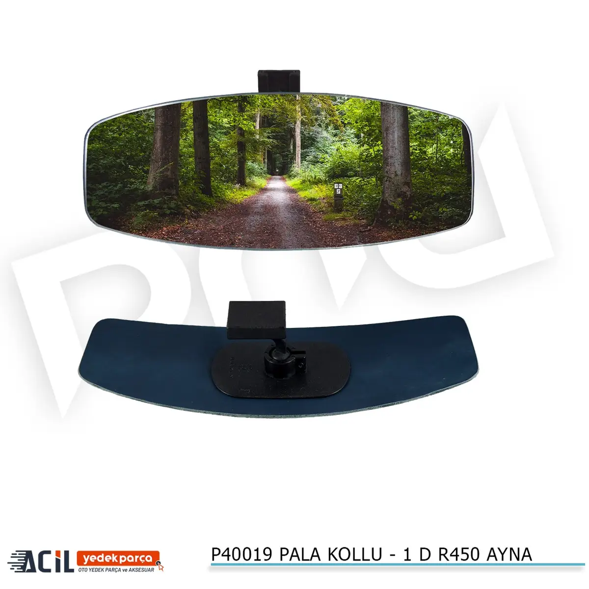 PALA KOLLU – 1 D R450 AYNA -526.040D