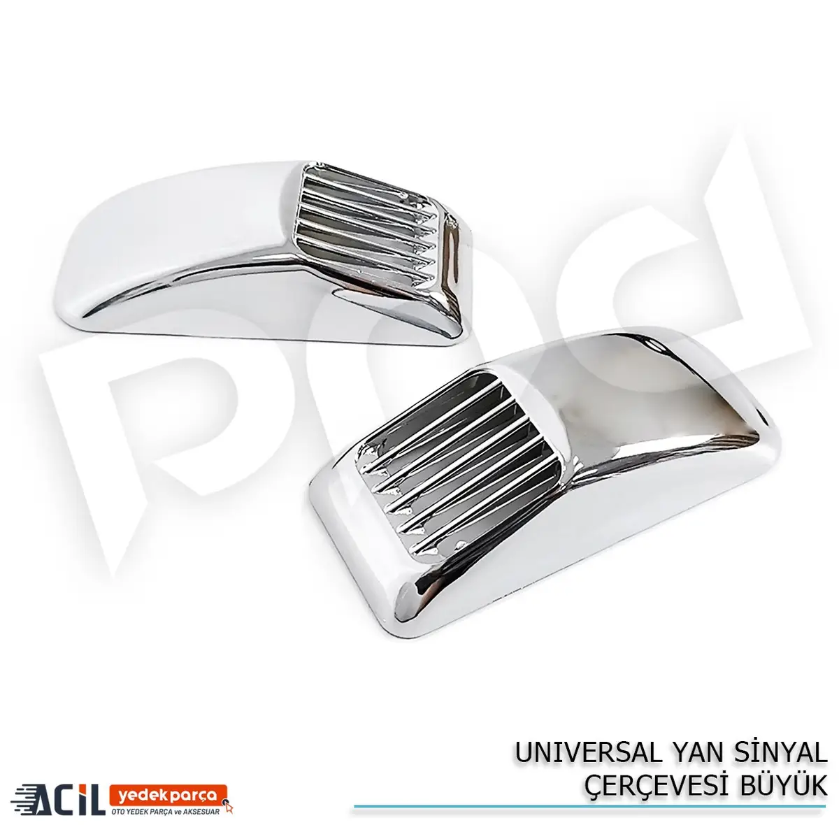 UNIVERSAL YAN SINYAL CERCEVESI BUYUK